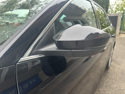 Škoda Octavia Combi 2.0TDI  STYLE DSG 9