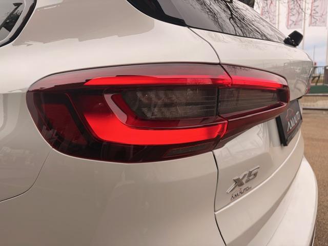 BMW X5 xDrive45e Aut. 10