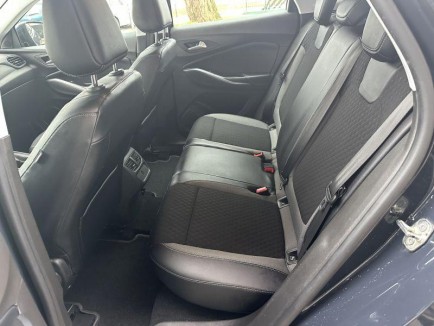 Opel Grandland X 1.5CDTI ULTIMATE 12