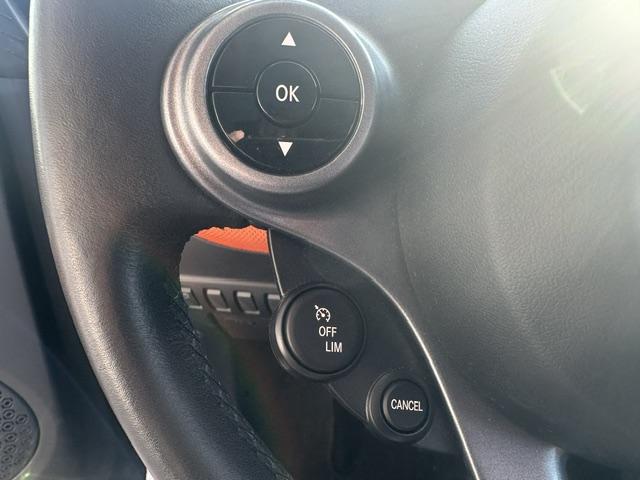 Smart fortwo coupe PASSION 15
