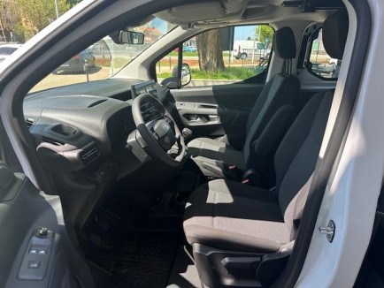 Opel Combo CREW VAN L2H1 1.5D 11