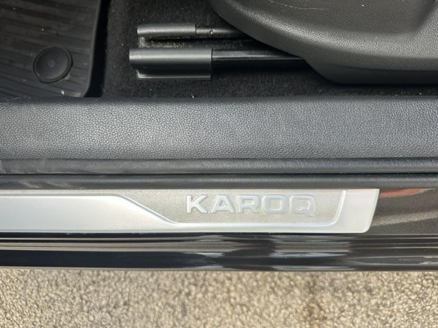 Škoda Karoq Karoq 4x4 2,0 TSI Sportline DSG 13