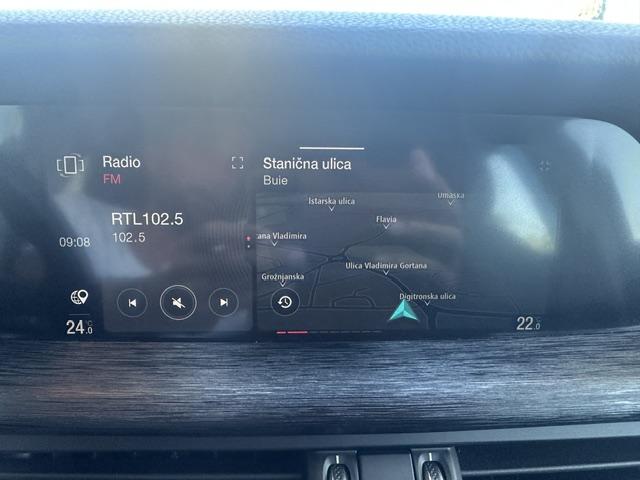 Alfa Romeo Stelvio Q4 2,2 Diesel 190 Ti Aut 26