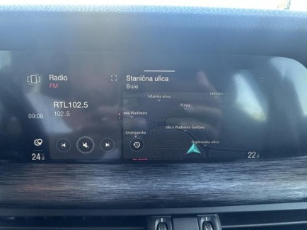 Alfa Romeo Stelvio Q4 2,2 Diesel 190 Ti Aut 26