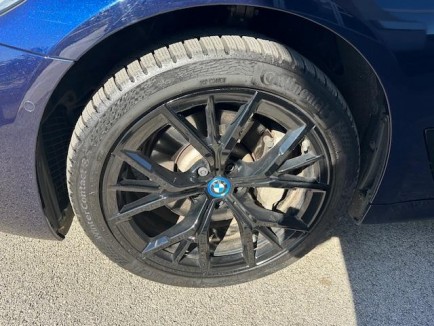 BMW serija 5 Touring 530e x-Drive M-Sport Aut 15