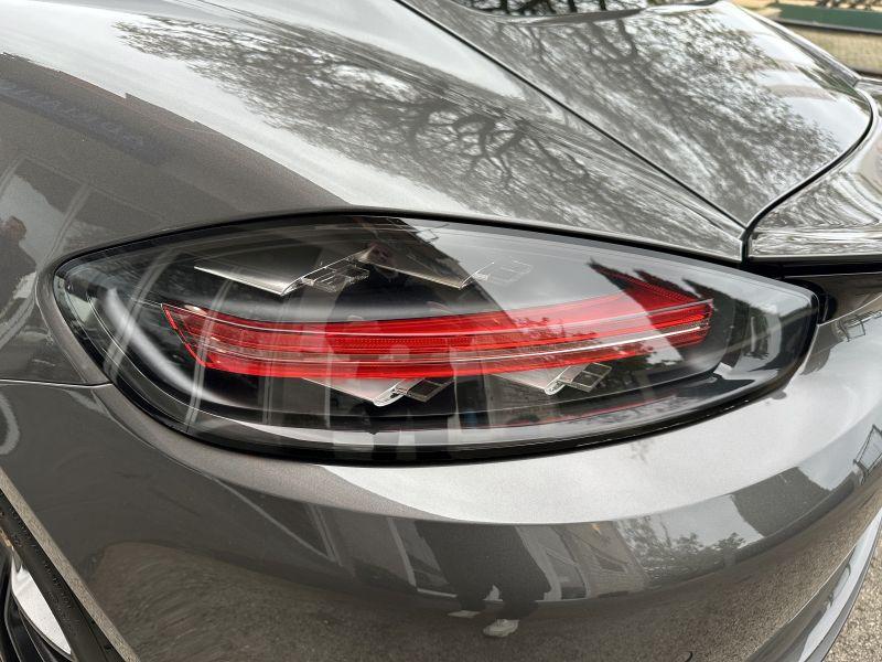 Porsche Cayman 718 S PDK 8