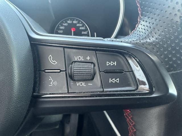 Alfa Romeo Stelvio Q4 2,2 Diesel 190 Ti Aut 22