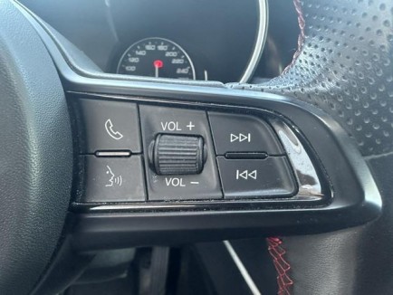 Alfa Romeo Stelvio Q4 2,2 Diesel 190 Ti Aut 22
