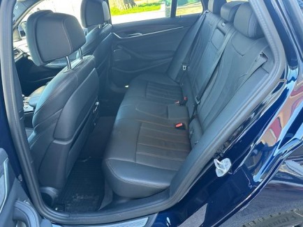 BMW serija 5 Touring 530e x-Drive M-Sport Aut 18