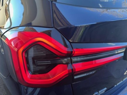 BMW X3 xDrive30e Aut. 10