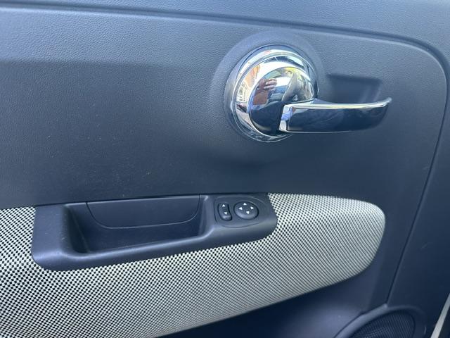 Fiat 500 1.2 LOUNGE AUT 20