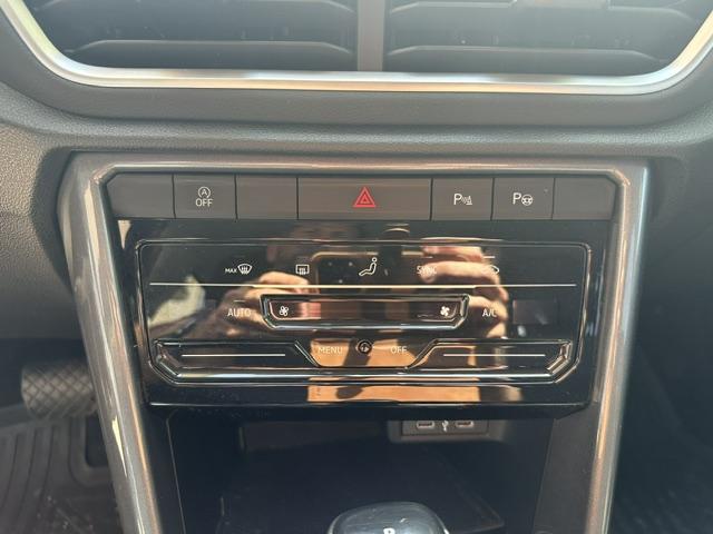 VW T-Roc 2.0TDI STYLE DSG 24