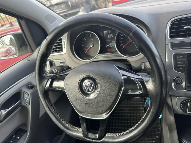 VW Polo 1.4 TDI Comfortline FRESH 11