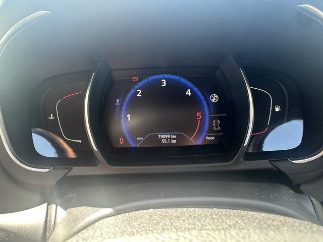Renault Grand Scenic dCi 110 Energy Intens 20
