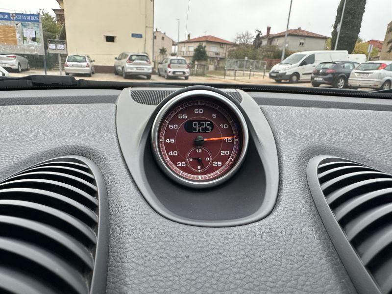 Porsche Cayman 718 S PDK 19