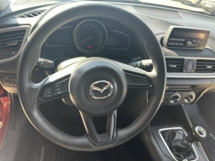Mazda 3 Mazda3 Sport G100 Emotion 13