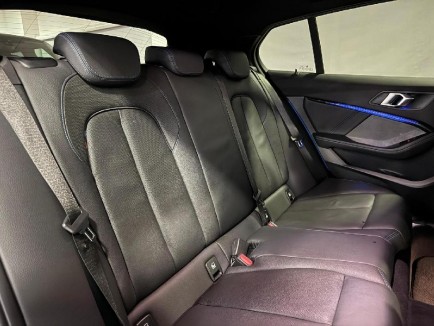 BMW serija 1 120d M-Sport Aut 18