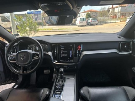 Volvo V60 D4 R-DESIGN AUT 13