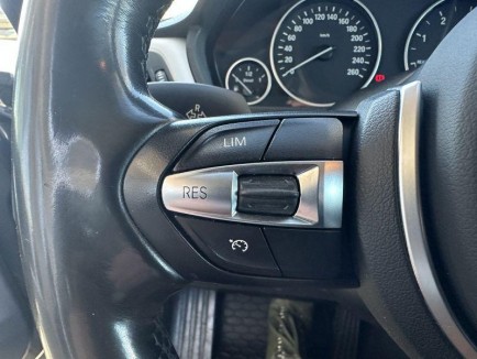 BMW serija 4 Coupe 420D 16