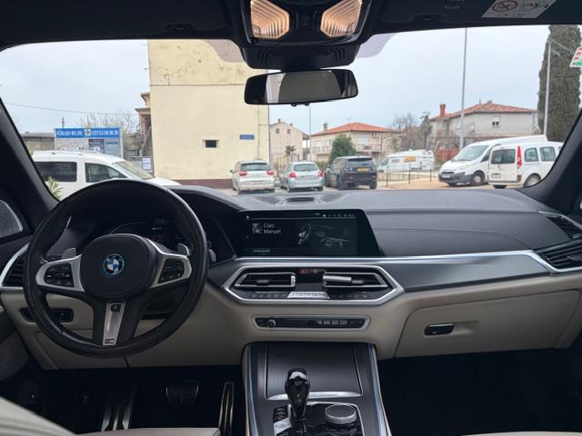 BMW X5 xDrive45e Aut. 19