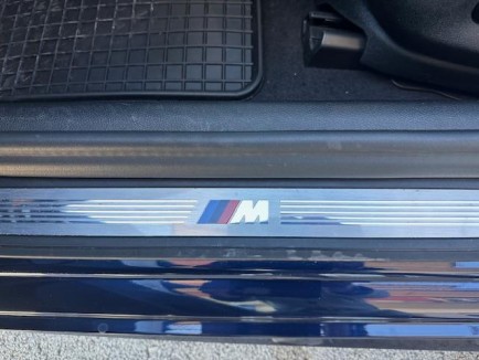 BMW serija 5 Touring 530e x-Drive M-Sport Aut 16
