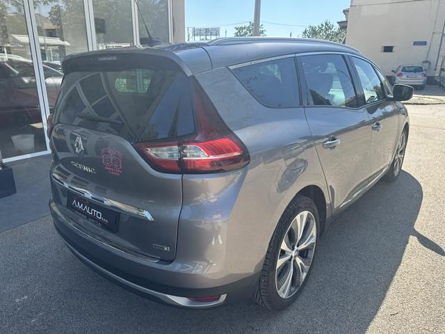 Renault Grand Scenic dCi 110 Energy Intens 3