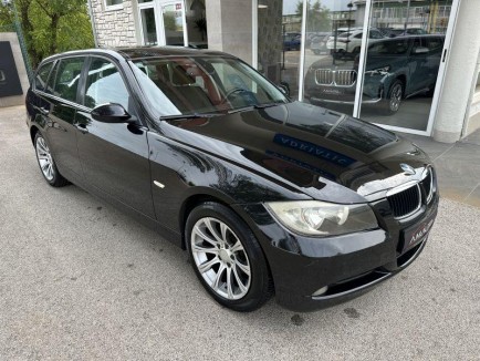 BMW serija 3 Touring 318d touring