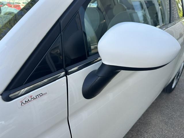Fiat 500 1.2 LOUNGE AUT 10