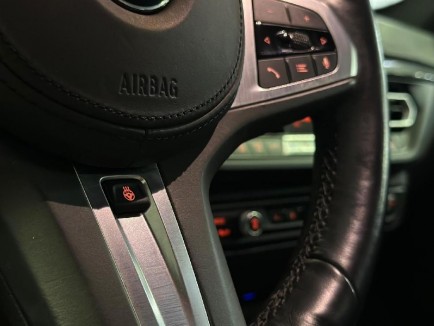 BMW serija 1 120d M-Sport Aut 21