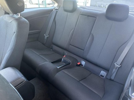 BMW serija 4 Coupe 420D 13