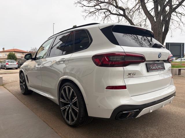 BMW X5 xDrive45e Aut. 3