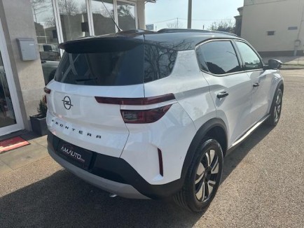 Opel Frontera GS | 1.2 XHT S/S (107kW/145HP) Hybrid eDCT6 4