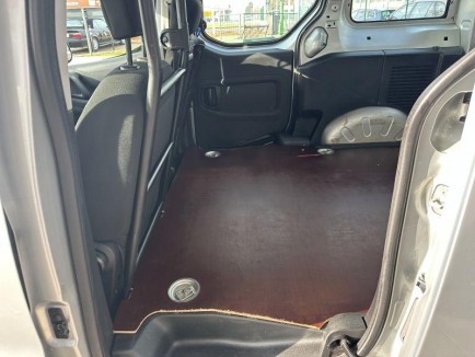 Peugeot Partner FURGON 1.6HDI COMFORT L2 18