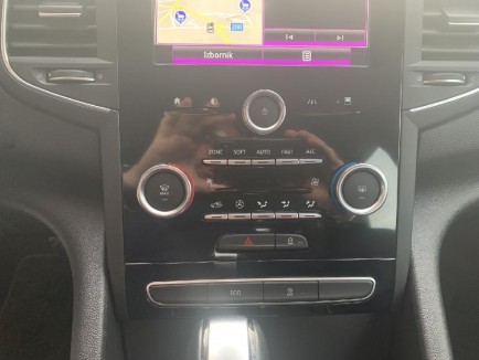 Renault Talisman Grandtour Blue dCi 160 Zen EDC 24