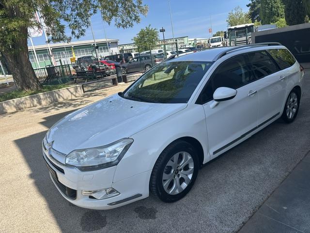 Citroen C5 Break 2.0HDI EXCLUSIVE 2
