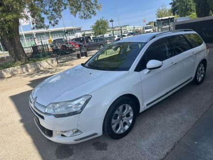 Citroen C5 Break 2.0HDI EXCLUSIVE 2
