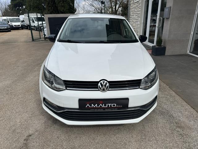 VW Polo 1.4 TDI Comfortline FRESH 5