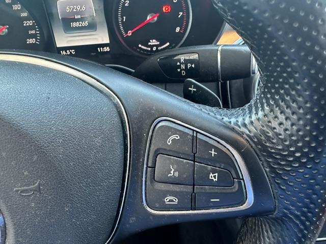 Mercedes-Benz C-klasa T C 350 e T Avantgarde Aut. 18