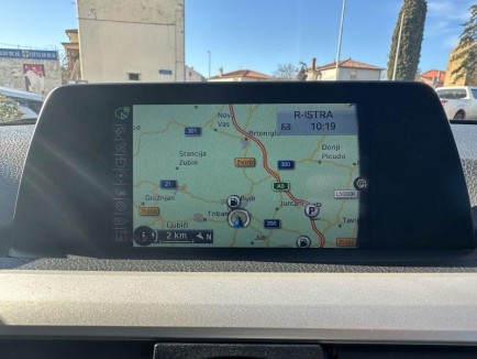 BMW serija 4 Coupe 420D 23