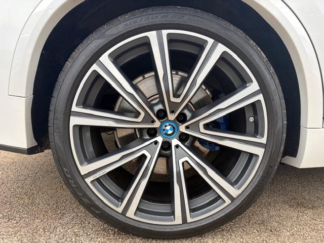 BMW X5 xDrive45e Aut. 13