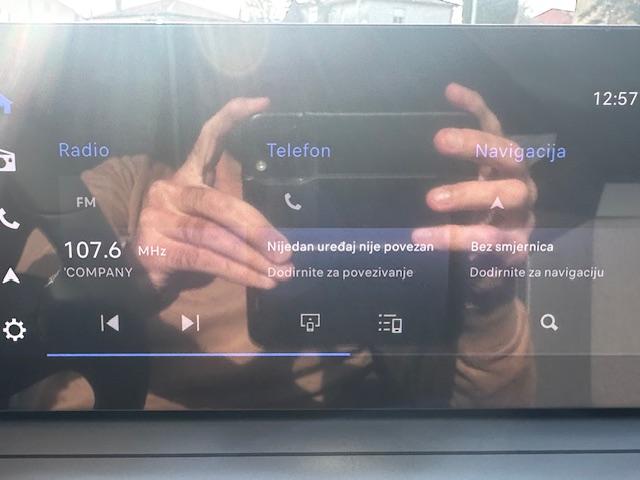 Opel Frontera GS | 1.2 XHT S/S (107kW/145HP) Hybrid eDCT6 21