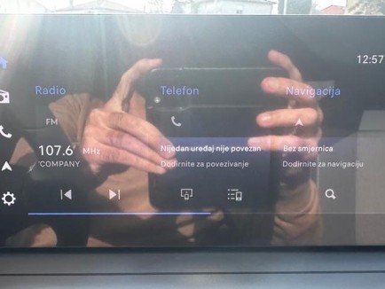 Opel Frontera GS | 1.2 XHT S/S (107kW/145HP) Hybrid eDCT6 21