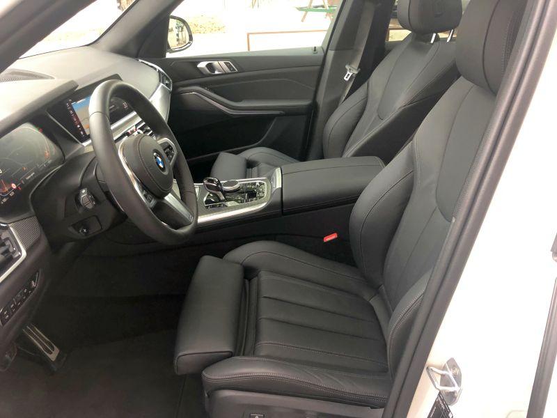 BMW X5 xDrive30d Aut M-sport 14