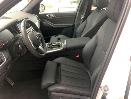 BMW X5 xDrive30d Aut M-sport 14