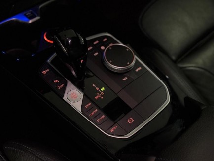 BMW serija 1 120d M-Sport Aut 28