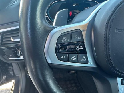 BMW serija 5 Touring 530e x-Drive M-Sport Aut 22