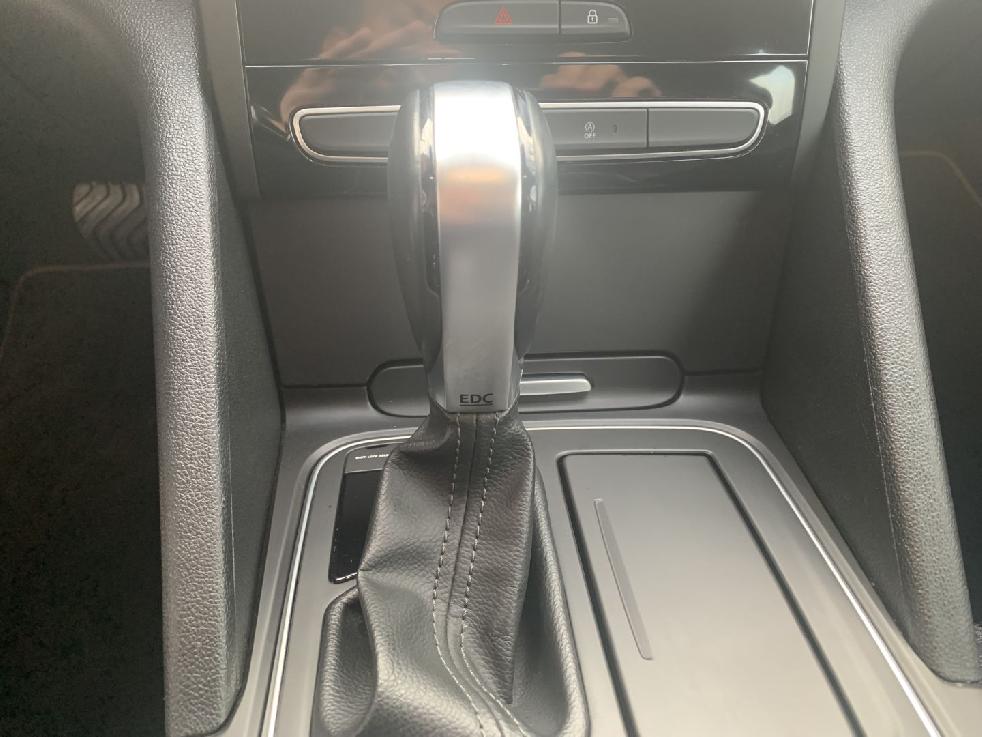 Renault Talisman Grandtour Blue dCi 160 Zen EDC 26