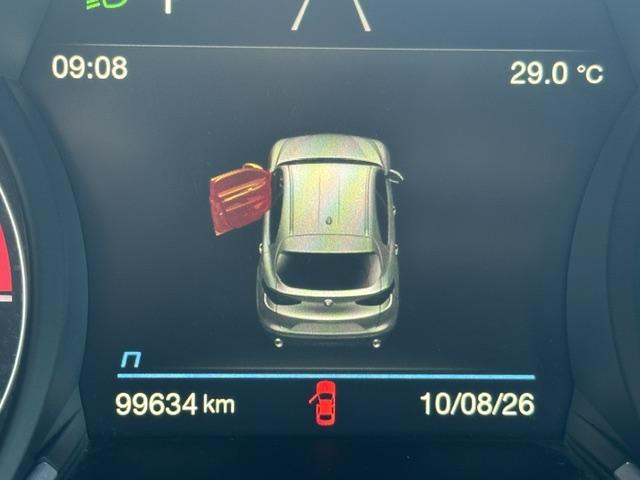 Alfa Romeo Stelvio Q4 2,2 Diesel 190 Ti Aut 20