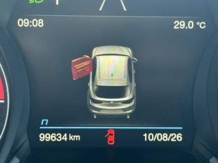 Alfa Romeo Stelvio Q4 2,2 Diesel 190 Ti Aut 20