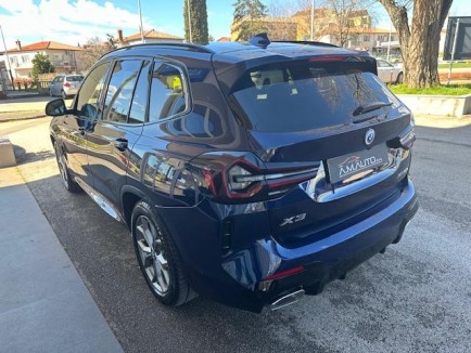 BMW X3 xDrive30e Aut. 3